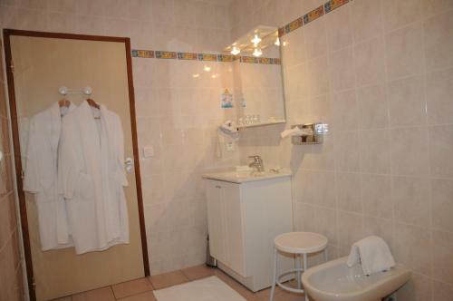 Hotel Grand H�tel Du Cours