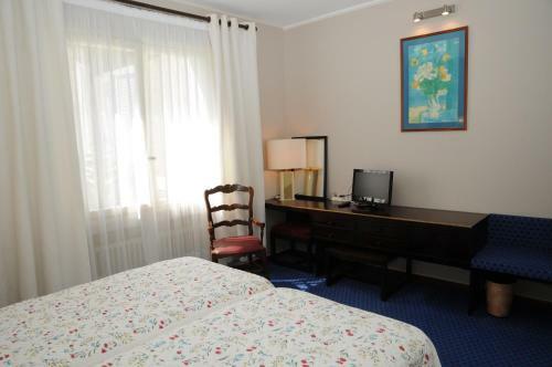 Hotel Grand H�tel Du Cours