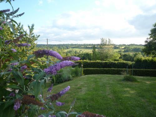 G�te De Charme Les Petits Matins Bleus