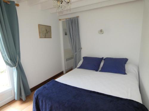 G�te De Charme Les Petits Matins Bleus