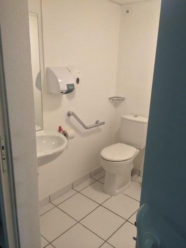 Hotel Ibis Budget Bar Le Duc