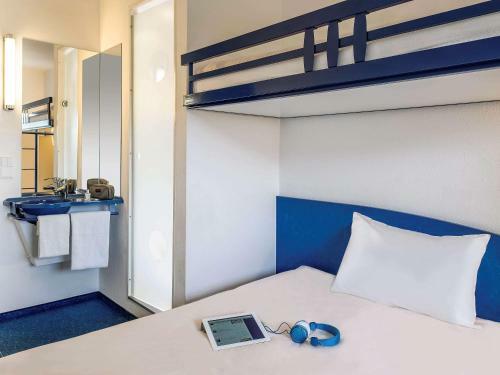 Hotel Ibis Budget Bar Le Duc