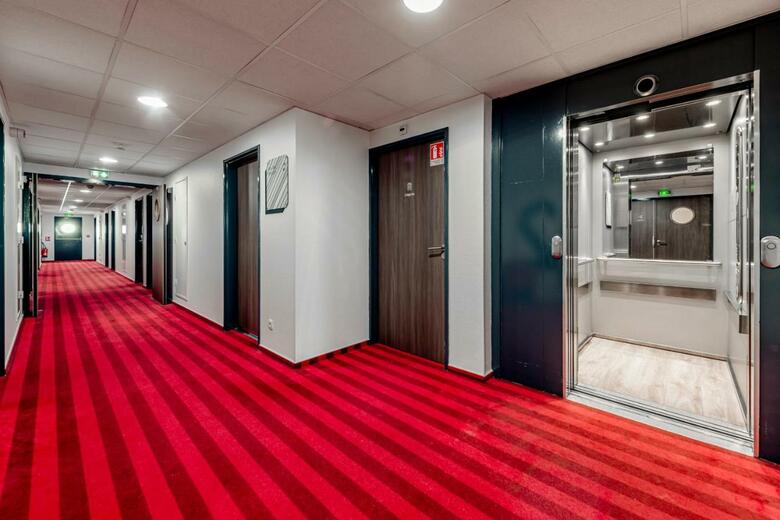 Hotel Arena Bordeaux Sud - Gradignan - Talence