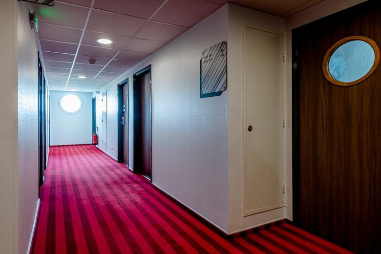 Hotel Arena Bordeaux Sud - Gradignan - Talence