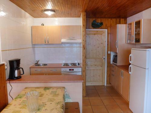 Apartment Tignes I
