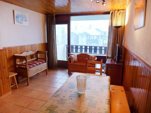 Apartment Tignes I