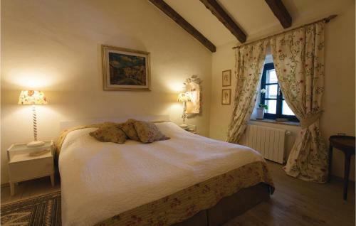 Holiday Home Sveti Ivan Dobrinjski V