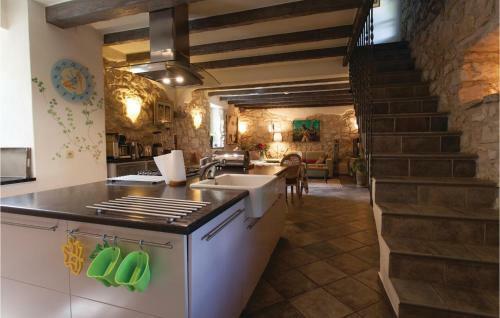 Holiday Home Sveti Ivan Dobrinjski V