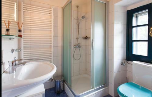 Holiday Home Sveti Ivan Dobrinjski V