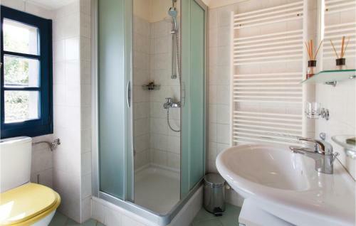 Holiday Home Sveti Ivan Dobrinjski V