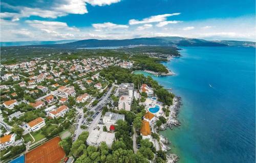 Holiday Home Sveti Ivan Dobrinjski V