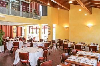 Hotel Ibis Budget Pontarlier