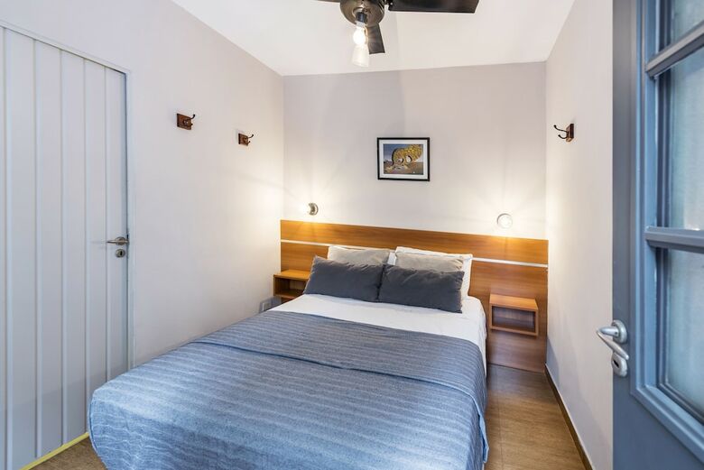 Hotel Puerto Limon Hostel