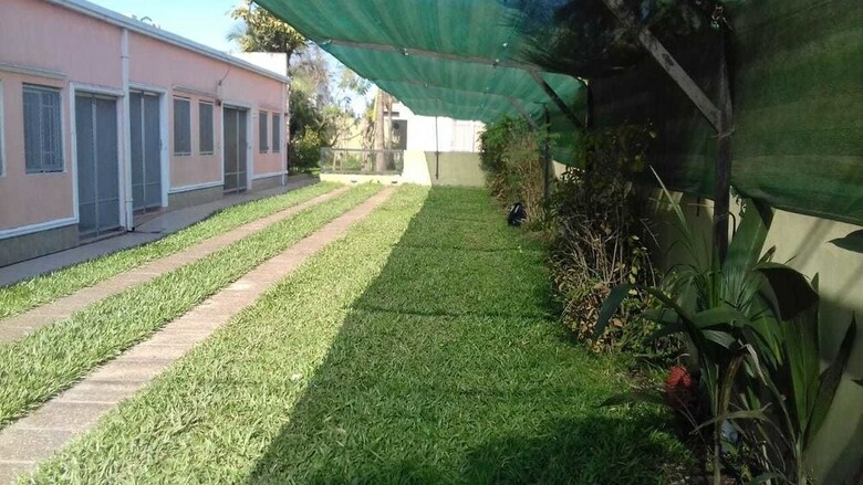 Hotel Aitue Departamentos