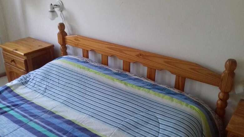 Hotel Aitue Departamentos