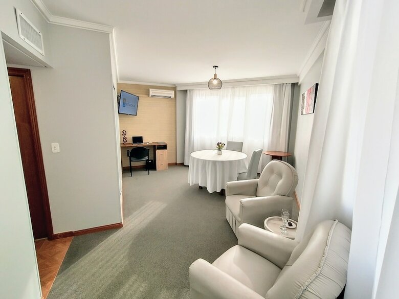Gran Hotel Verona