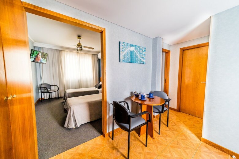 Gran Hotel Verona
