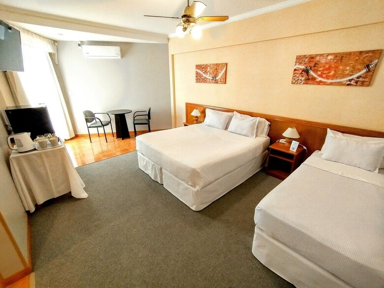 Gran Hotel Verona