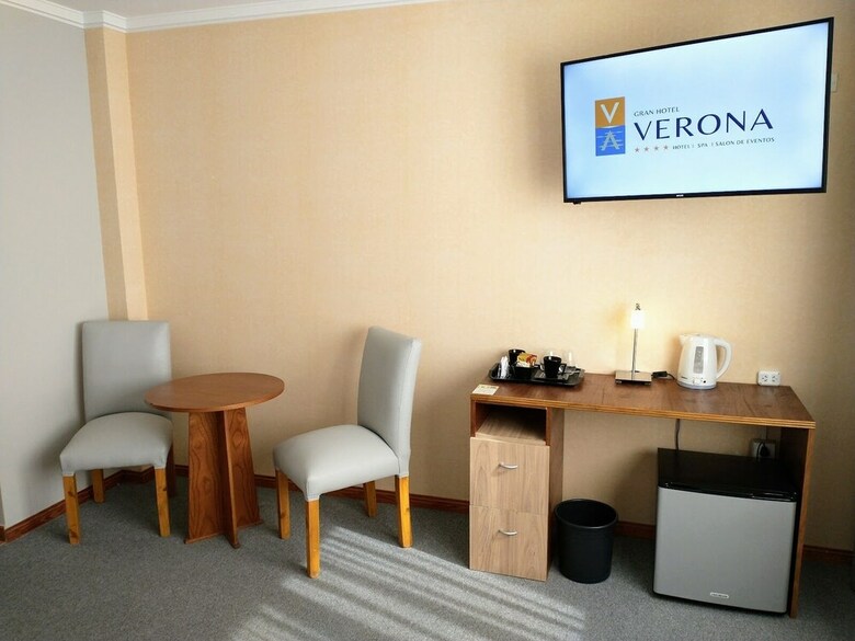 Gran Hotel Verona