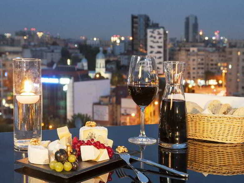 Hotel Ch Bucharest