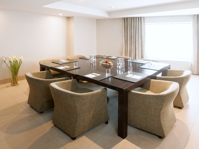 Hotel Ch Bucharest