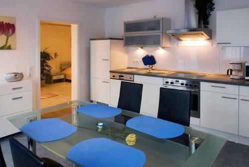 Apartamento Ferienwohnungen Damm