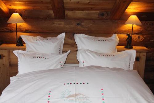 Hotel Hostellerie Des Bas-rupts