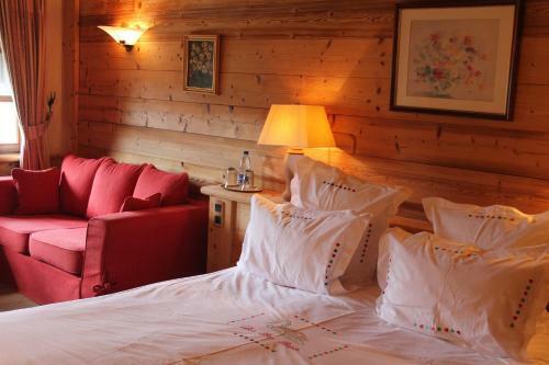 Hotel Hostellerie Des Bas-rupts