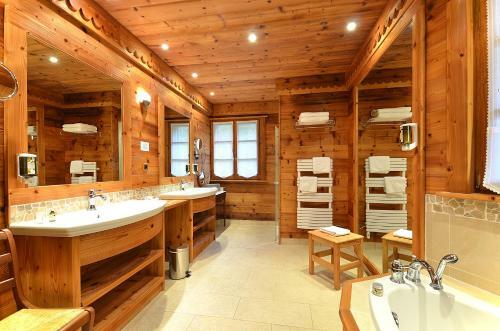 Hotel Hostellerie Des Bas-rupts