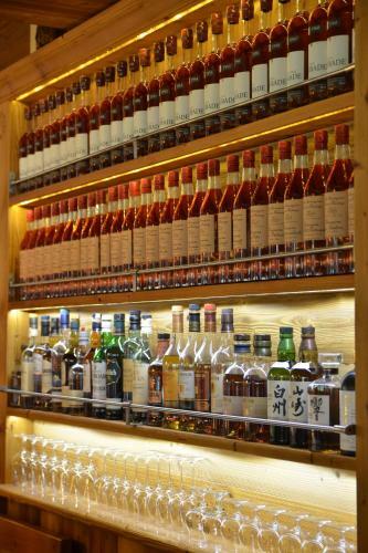 Hotel Hostellerie Des Bas-rupts