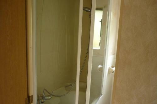 Mobile Home Le Clos De See