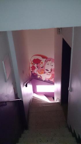 Hotel Les Enfants Terribles