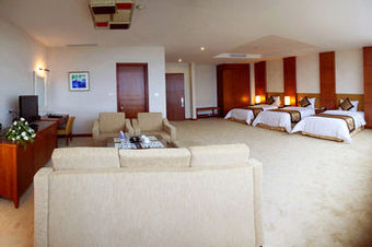 Muong Thanh Ha Long Hotel