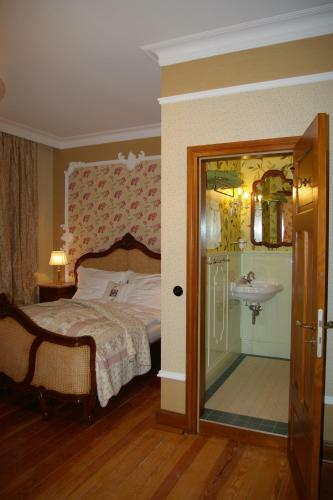 Bed & Breakfast Historische Pension Villa Uhlenhorst