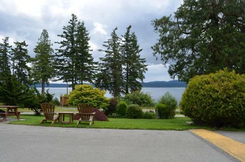 Seaside Villa Motel & Rv Park