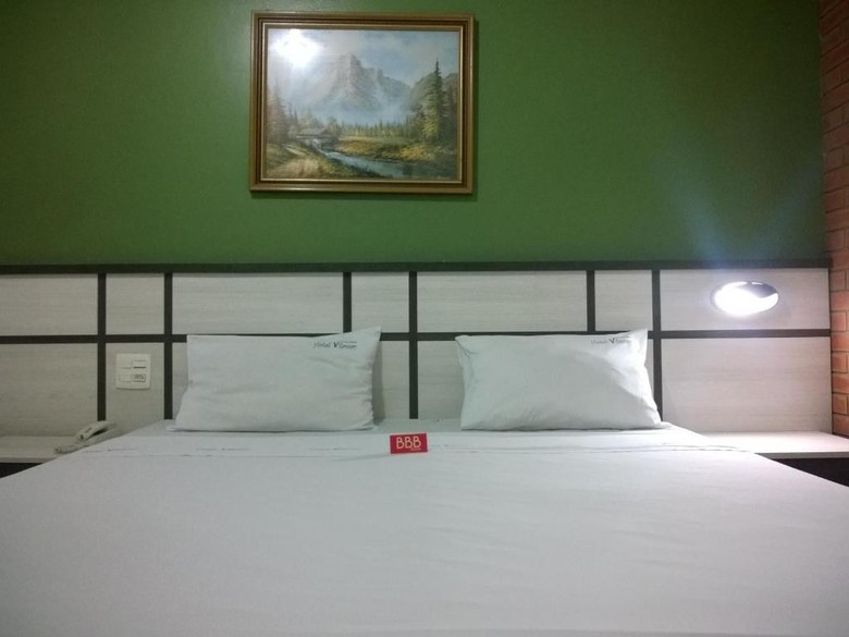 Bed & Breakfast Hospedaria Lumodomo Pra�a Da Arvore