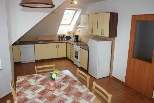Holiday Home Frymburk 1