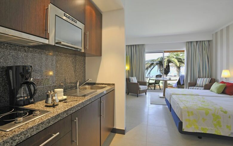 Hotel Pestana Dom Joao Villas