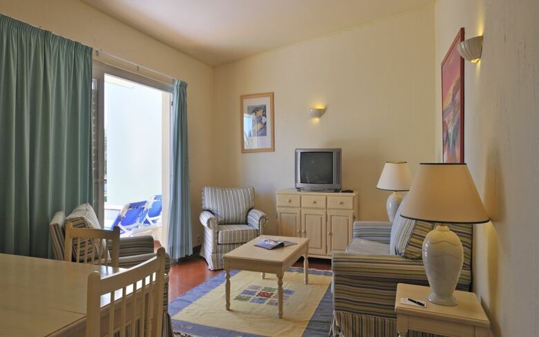 Hotel Pestana Dom Joao Villas
