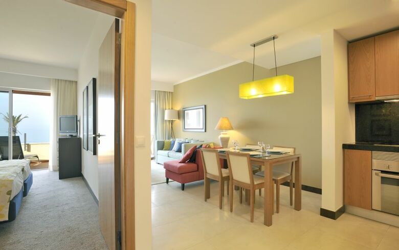 Hotel Pestana Dom Joao Villas