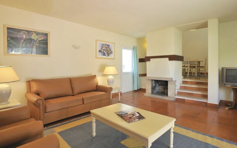 Hotel Pestana Dom Joao Villas