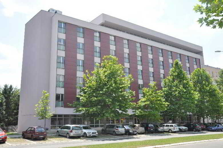 Hotel Bleecker Belgrade By Mercure