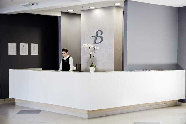 Hotel Bleecker Belgrade By Mercure