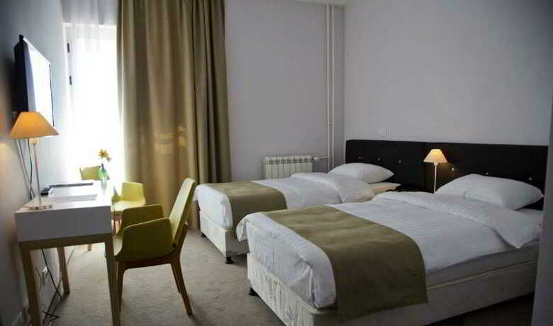 Hotel Bleecker Belgrade By Mercure