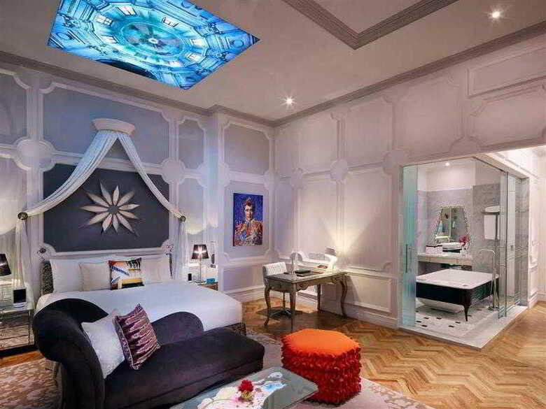Hotel So Sofitel Singapore