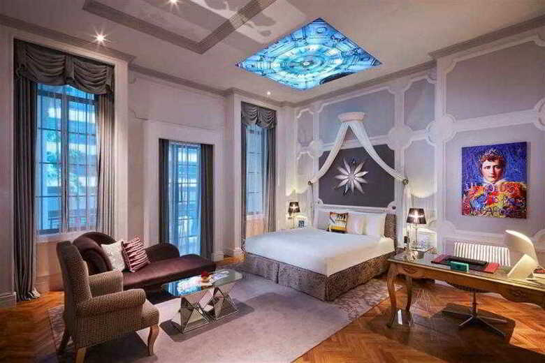 Hotel So Sofitel Singapore