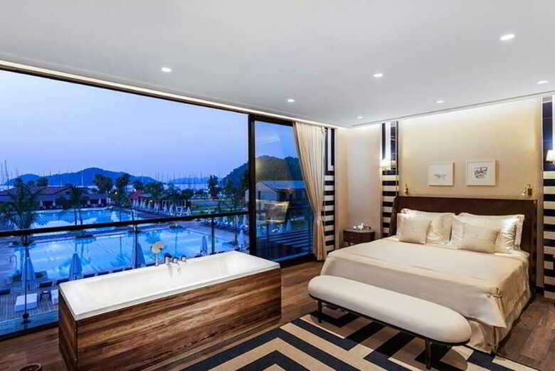Hotel Rixos Premium Gocek