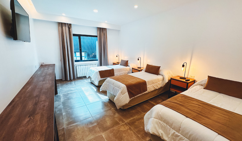 Hotel Destino Calafate