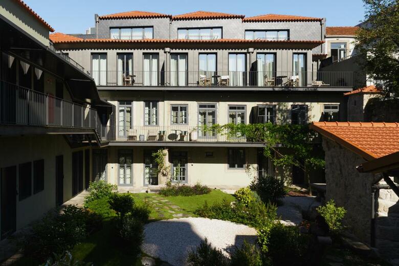 Hotel Torel Saboaria