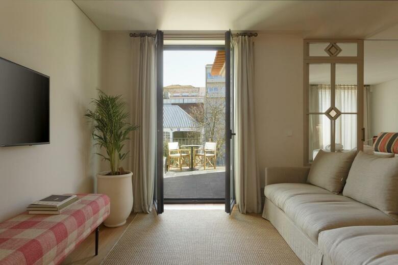 Hotel Torel Saboaria
